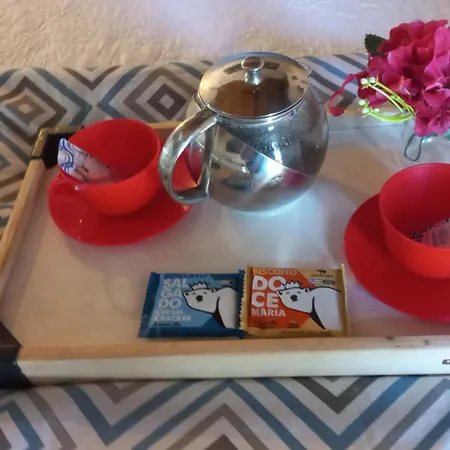 Loft em condomínio com piscina em Cabo Frio-3